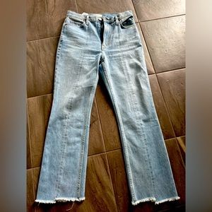 SOLD Joie Denim - Size 27
